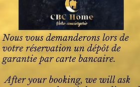 T2 Boheme Centre Ville Palavas Proche Plage